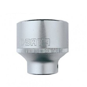 Kuusiohylsy Sata S16520; 3/4''; 1,9/16''