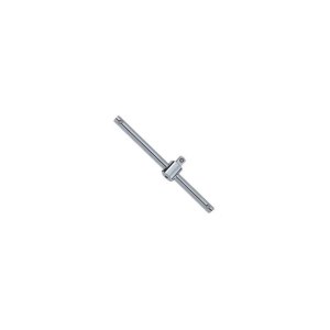 Ristikkoavain säädettävällä päällä Sata S16905; 3/4''; 450 mm