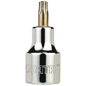 Hylsy päällä Sata S24105; 1/2''; T40