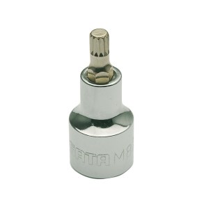 Hylsy päällä Sata S24804; 1/2''; M10