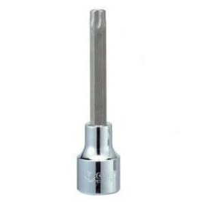 Hylsy päällä Sata S25105; 1/2''; 100 mm; T40