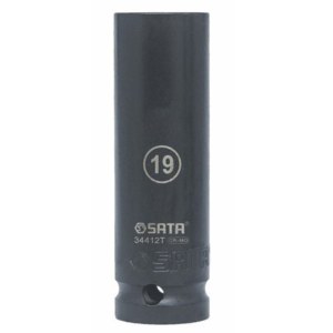 Voimahylsy Sata S34406T; 1/2''; 13 mm