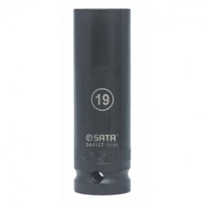 Voimahylsy Sata S34417T; 1/2''; 24 mm