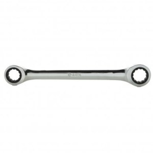 Jakoavain räikällä Sata S46204; 190 mm; 14x15 mm