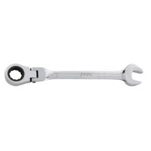 Jakoavain räikällä Sata S46414; 24 mm