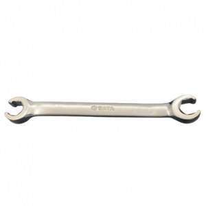 Kiintolenkkiavain  Sata S48204; 10x12 mm