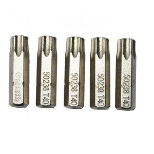 Urakärki Sata S59232; 1/4''; T10; 5 kpl.