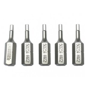 Urakärki Sata S59254; 1/4''; 4 mm; 5 kpl.