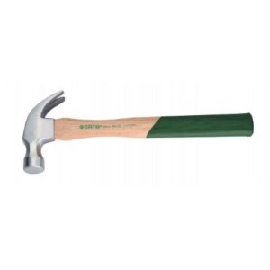 Kirvesmiehen vasara Sata S92324; 567 g