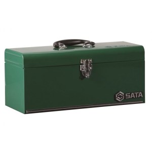 Laatikko työkaluille Sata S95101