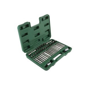 Minikoon mac-tarvikesarjat Sata ST09327; 42 kpl.