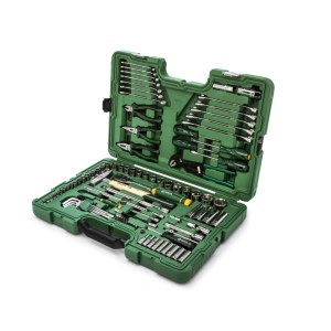 Työkalusarja  Sata ST09547G; 104 kpl.