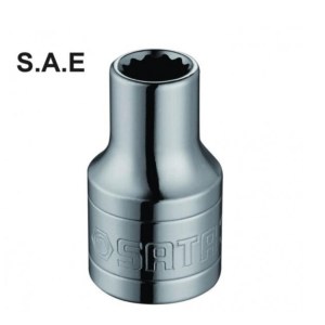 Kuusiohylsy Sata ST13506SC; 1/2''; 5/8''