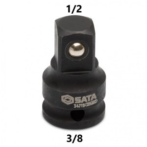 Adapteri Sata ST34715SC; 3/8'' - 1/2''