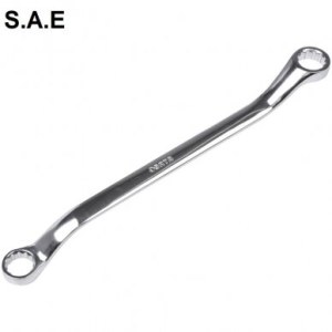 Kiintolenkki Sata ST42107SC; 15/16''x1''