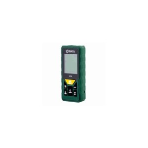 Laseretäisyysmittalaite Sata ST62712; 0-60 m