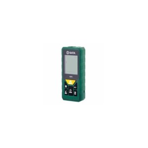 Laseretäisyysmittalaite Sata ST62713; 0-100 m