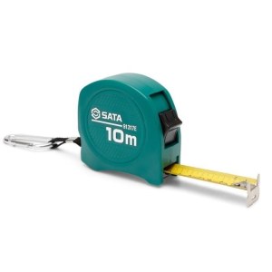 Rullamitta Sata ST91312E; 3 m; 16 mm