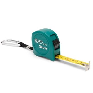 Rullamitta Sata ST91318E; 3 m; 16 mm