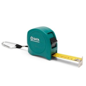 Rullamitta Sata ST91322E; 5 m