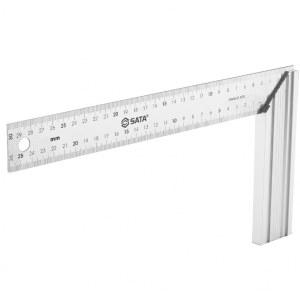 Kulmamitta Sata ST91410ME; 150 mm