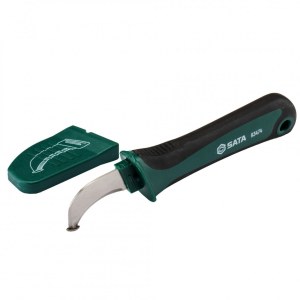 Kaapelin katkaisuterä Sata ST93474