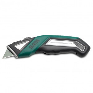 Veitsi, vaihdettavat terät Sata ST93485; 19 mm