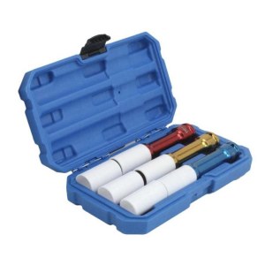 Setti SATRA S-3PALU; 1/2''; 3 kpl.