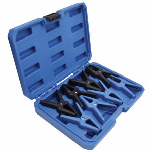 Letkunkiristin SATRA S-DURIP; 8 kpl.