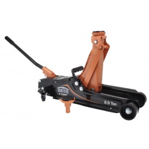 Hydraulipukki SATRA S-FL25TE; 2500 kg
