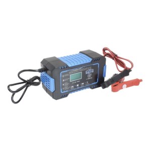 Auton akkulaturi SATRA S-MORAY6A; 12 V