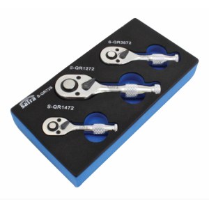 Räikkäsarja  SATRA S-QR72S; 3 kpl.