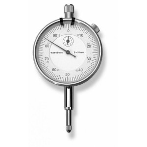 Ilmaisin Scala 621; 0-10/0,01 mm