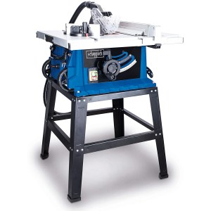 Pöytäsaha Scheppach HS105