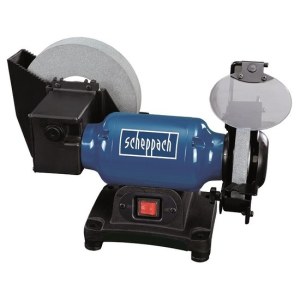 Penkkihiomakone Scheppach BG200W