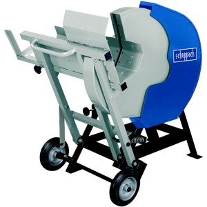 Klapikone Scheppach HS510