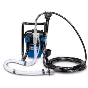 Korkeapaineruisku Scheppach ACS3000