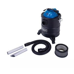 Tuhka- ja kuivaimuri Scheppach AVC25; 1300 W
