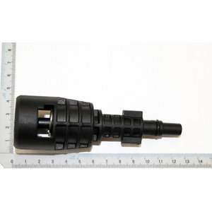 Adapteri Scheppach HCE1601 Kärcher lisävarusteille