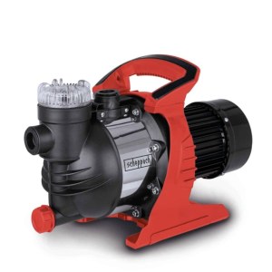 Vesipumppu Scheppach GP1400JET; 1300 W