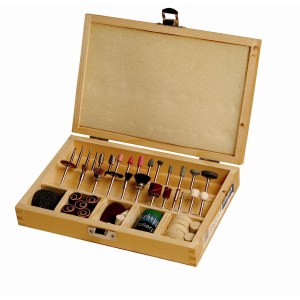 Tarvikesarja Scheppach 88002730; 103 kpl.