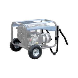 Pyöräliitin SDMO RKB1HD