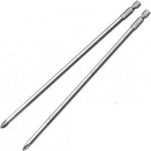 Ruuvauskärki Senco EA0121B; D25; 129,50 mm; 2 kpl.
