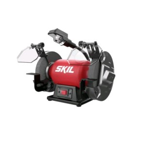 Penkkihiomakone Skil 1355AA; 400 W