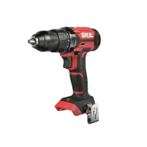 Pora/ruuvinväännin Skil 3010 CA; 20 V (ilman akkua ja laturia)
