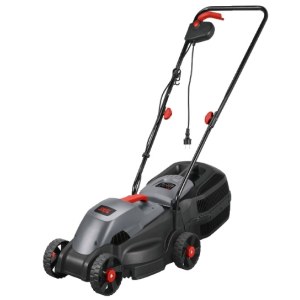 Ruohonleikkuri Skil 1170 AA; 1100 W sähkökäyttöinen