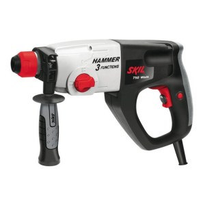 Poravasara Skil 1758 AA; 2 J; SDS-plus