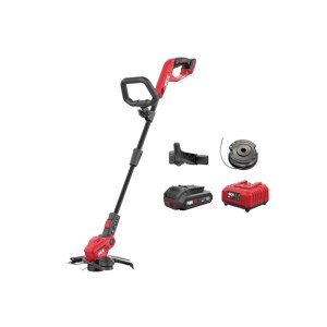 Ruohotrimmeri Skil 0240 AA; 18 V; 1x2,0 Ah akku