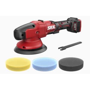 Kiillotuskone Skil 3790 CA; 150 mm