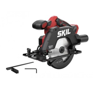 Akkupyörösaha Skil 3551 CA; 20 V (ilman akkua ja laturia)